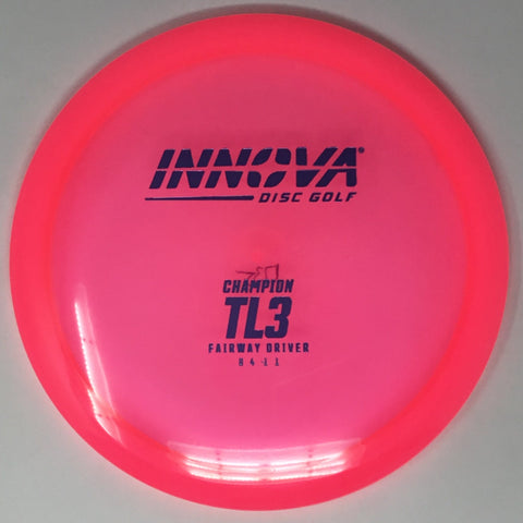 Innova TL3 (Champion) Fairway Driver