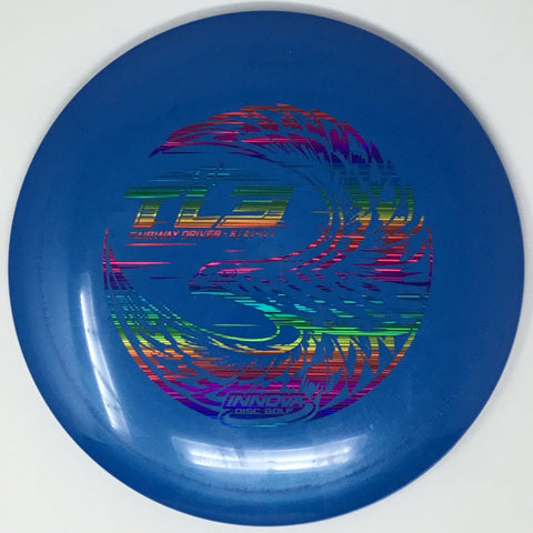 Innova TL3 (GStar) Fairway Driver
