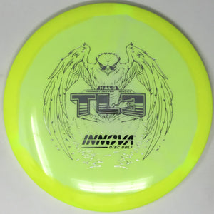 Innova TL3 (Halo Star) Fairway Driver