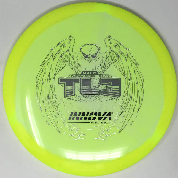 Innova TL3 (Halo Star) Fairway Driver
