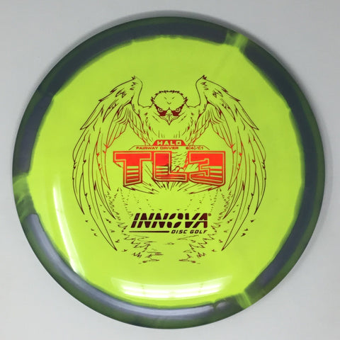 Innova TL3 (Halo Star) Fairway Driver