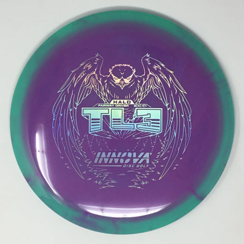 Innova TL3 (Halo Star) Fairway Driver