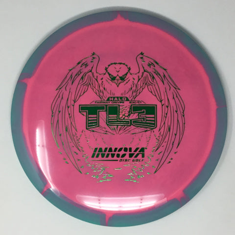 Innova TL3 (Halo Star) Fairway Driver