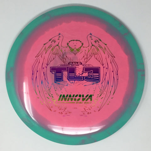 Innova TL3 (Halo Star) Fairway Driver