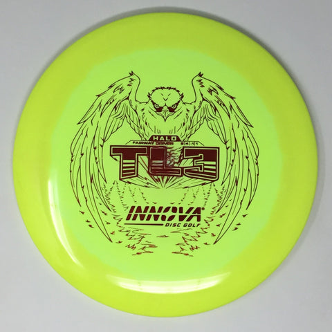 Innova TL3 (Halo Star) Fairway Driver