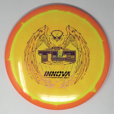 Innova TL3 (Halo Star) Fairway Driver