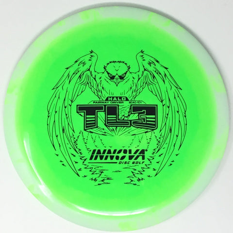 Innova TL3 (Halo Star) Fairway Driver