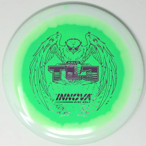 Innova TL3 (Halo Star) Fairway Driver