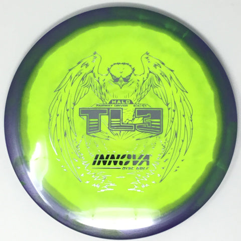 Innova TL3 (Halo Star) Fairway Driver