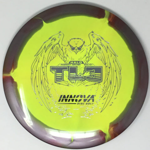 Innova TL3 (Halo Star) Fairway Driver