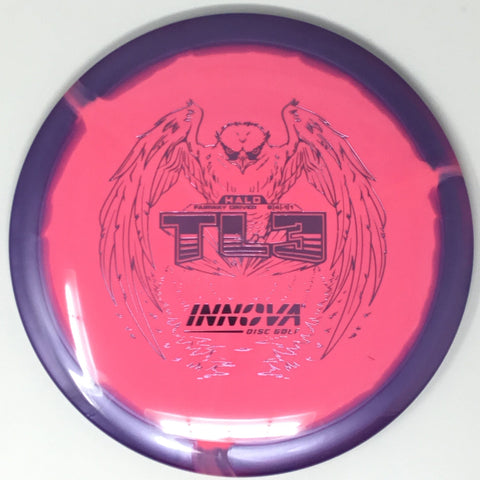 Innova TL3 (Halo Star) Fairway Driver