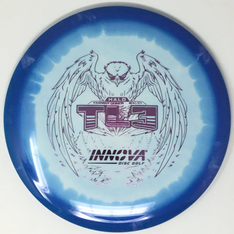 Innova TL3 (Halo Star) Fairway Driver
