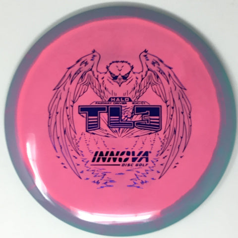 Innova TL3 (Halo Star) Fairway Driver