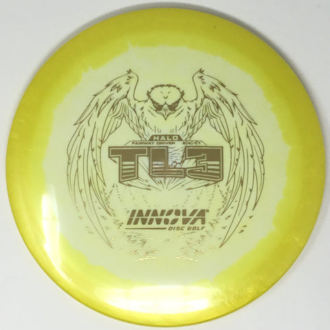 Innova TL3 (Halo Star) Fairway Driver