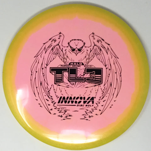 Innova TL3 (Halo Star) Fairway Driver