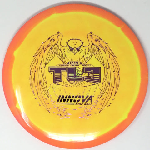 Innova TL3 (Halo Star) Fairway Driver