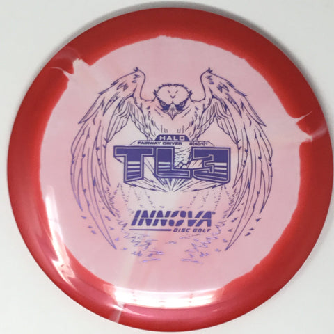 Innova TL3 (Halo Star) Fairway Driver