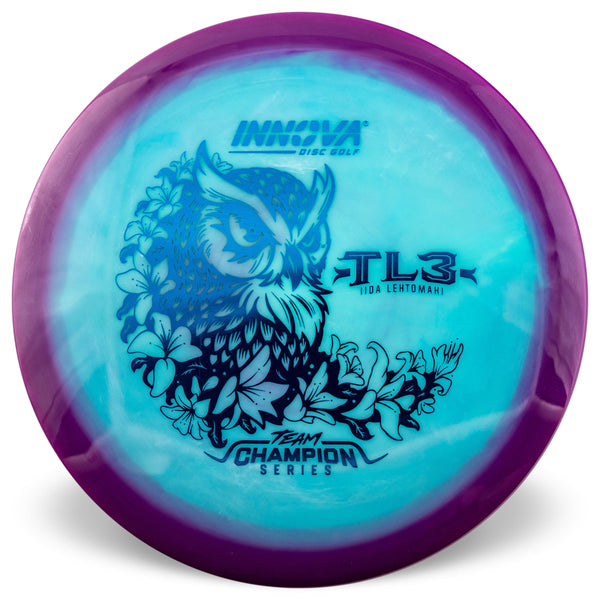 Innova TL3 (Halo Star Proto Glow - Lida Lehtomäki 2026 Tour Series) Fairway Driver