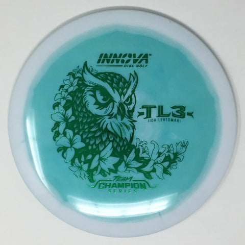 Innova TL3 (Halo Star Proto Glow - Lida Lehtomäki 2026 Tour Series) Fairway Driver