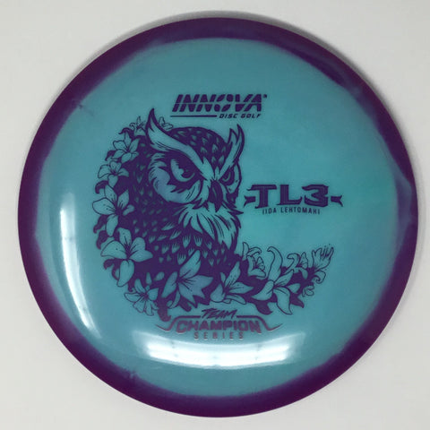 Innova TL3 (Halo Star Proto Glow - Lida Lehtomäki 2026 Tour Series) Fairway Driver