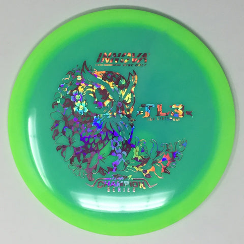 Innova TL3 (Halo Star Proto Glow - Lida Lehtomäki 2026 Tour Series) Fairway Driver