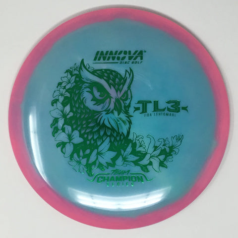 Innova TL3 (Halo Star Proto Glow - Lida Lehtomäki 2026 Tour Series) Fairway Driver