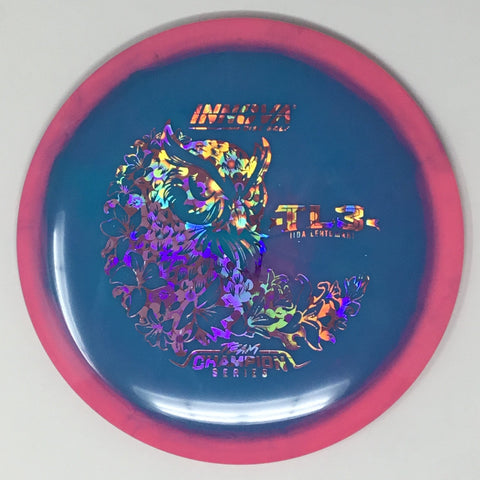Innova TL3 (Halo Star Proto Glow - Lida Lehtomäki 2026 Tour Series) Fairway Driver