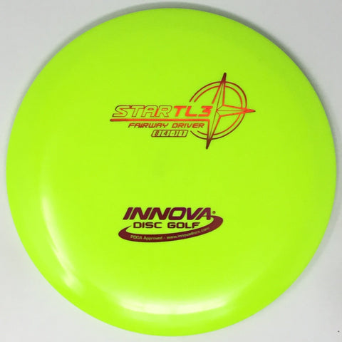 Innova TL3 (Star) Fairway Driver