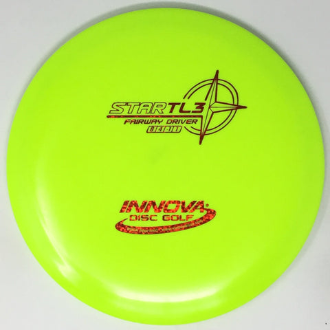 Innova TL3 (Star) Fairway Driver