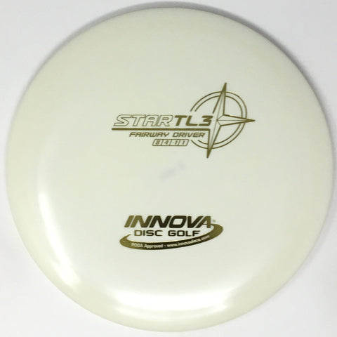 Innova TL3 (Star) Fairway Driver