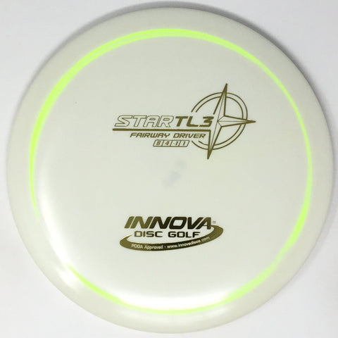 Innova TL3 (Star) Fairway Driver