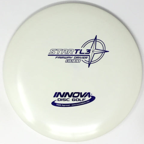 Innova TL3 (Star) Fairway Driver