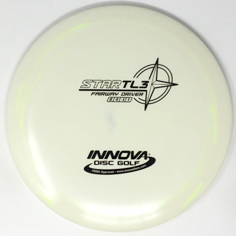 Innova TL3 (Star) Fairway Driver