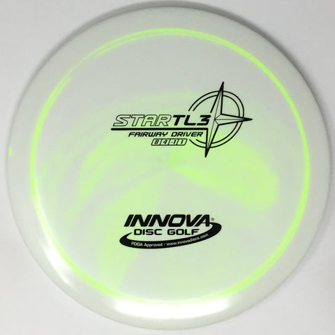 Innova TL3 (Star) Fairway Driver