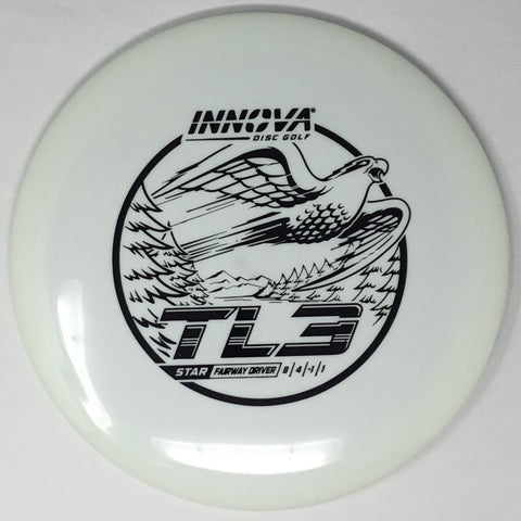 Innova TL3 (Star) Fairway Driver