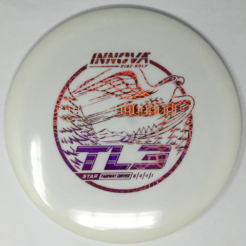Innova TL3 (Star) Fairway Driver