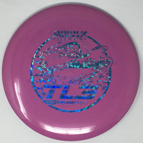 Innova TL3 (Star) Fairway Driver