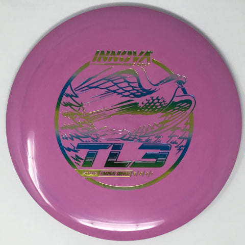 Innova TL3 (Star) Fairway Driver