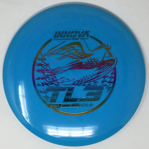 Innova TL3 (Star) Fairway Driver