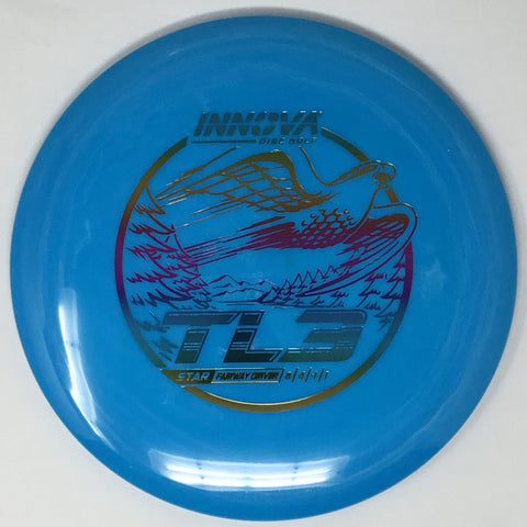 Innova TL3 (Star) Fairway Driver
