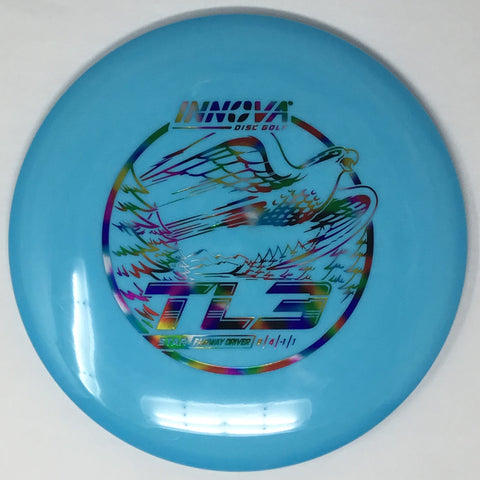 Innova TL3 (Star) Fairway Driver