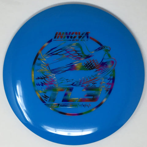 Innova TL3 (Star) Fairway Driver