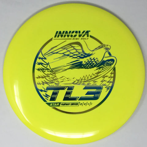 Innova TL3 (Star) Fairway Driver
