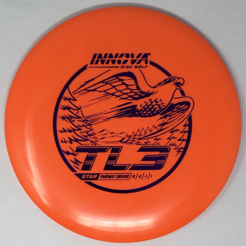 Innova TL3 (Star) Fairway Driver