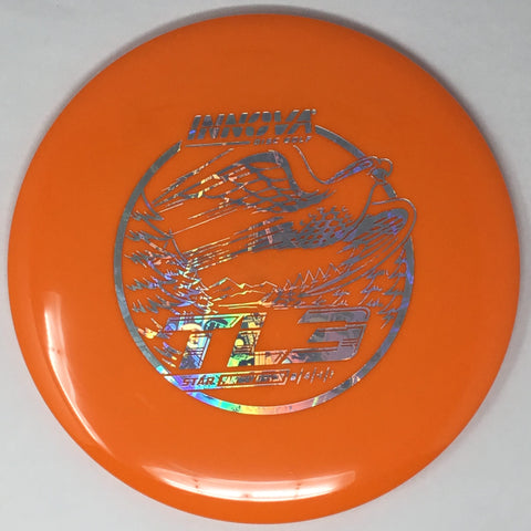 Innova TL3 (Star) Fairway Driver