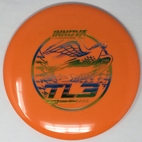 Innova TL3 (Star) Fairway Driver