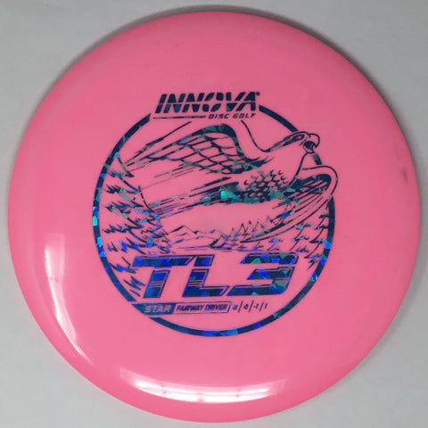 Innova TL3 (Star) Fairway Driver
