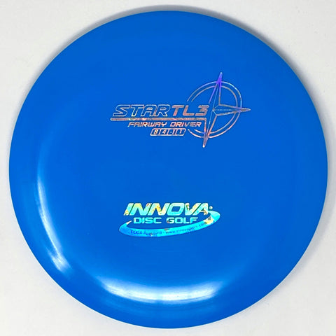 Innova TL3 (Star) Fairway Driver