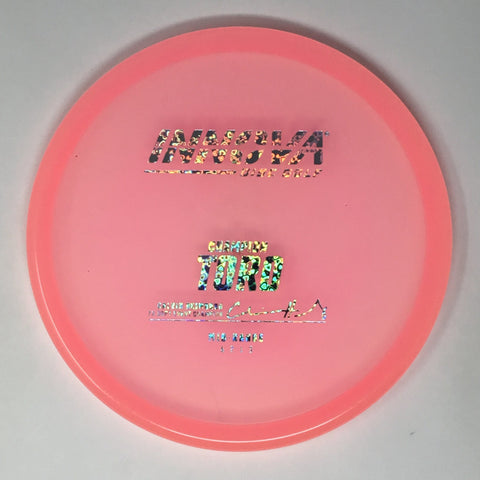 Innova Toro (Champion, Calvin Heimburg Signature Series) Midrange