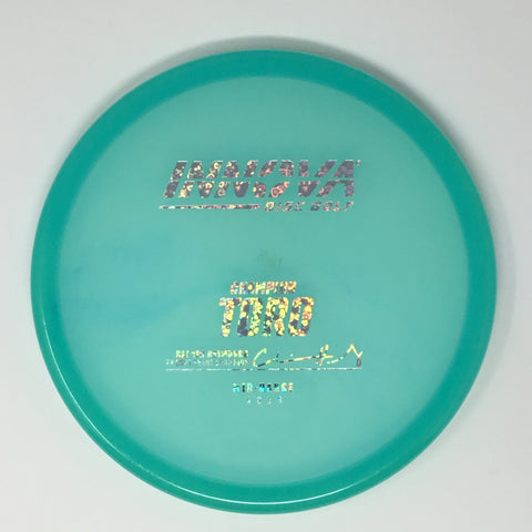 Innova Toro (Champion - Calvin Heimburg Signature Series) Midrange